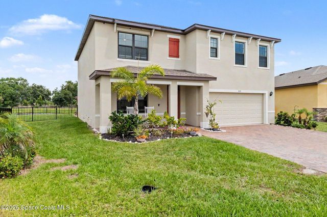 1873 Farmhouse Road SE, Palm Bay, FL 32909