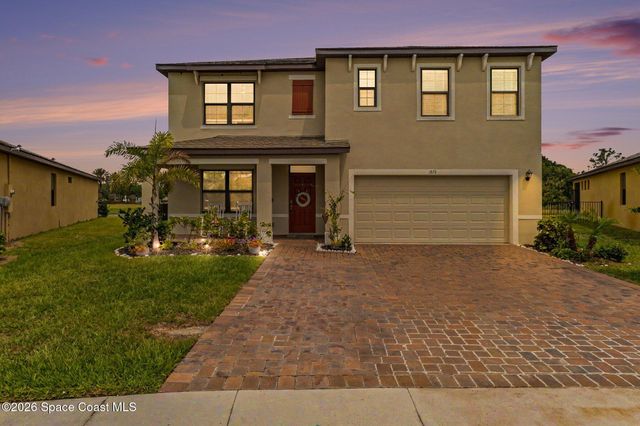 1873 Farmhouse Road SE, Palm Bay, FL 32909