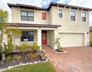1873 Farmhouse Road SE, Palm Bay, FL 32909