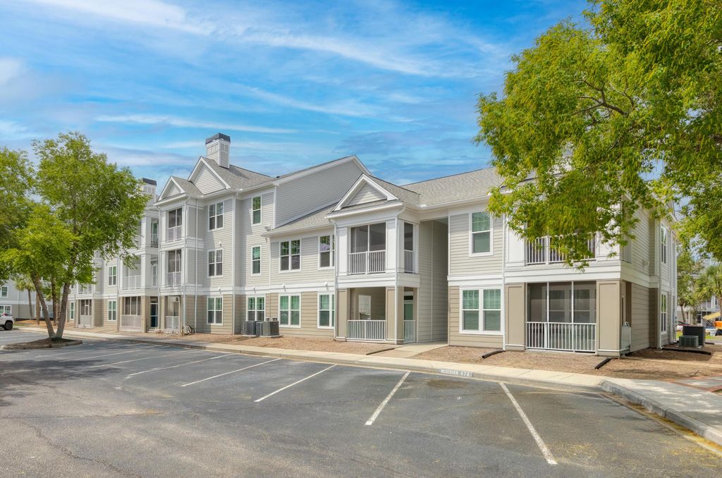 130 River Landing Drive 9202, Charleston, SC 29492