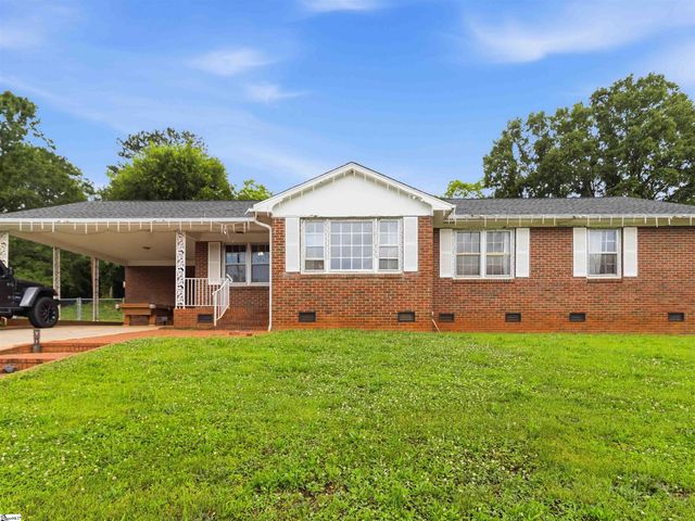 186 Stribling Circle, Spartanburg, SC 29301