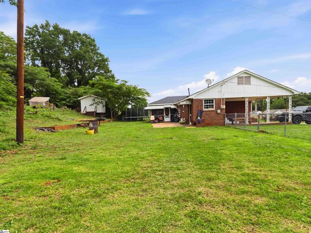 186 Stribling Circle, Spartanburg, SC 29301