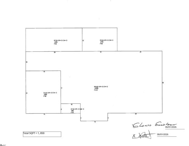 186 Stribling Circle, Spartanburg, SC 29301
