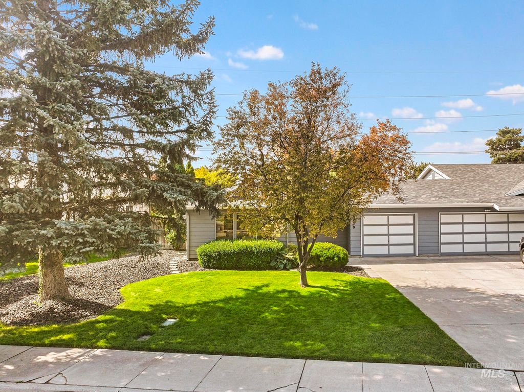 230 Meadows Ln, Twin Falls, ID 83301 photo 1