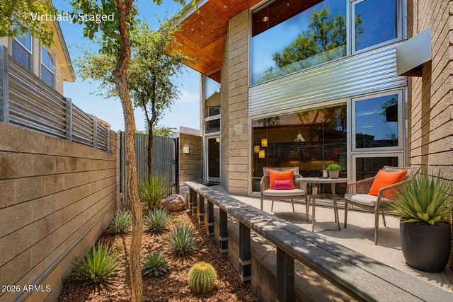 920 S ASH Avenue, Tempe, AZ 85281