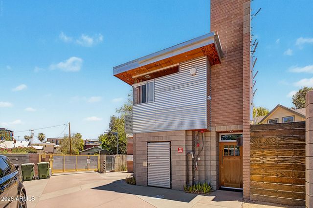 920 S ASH Avenue, Tempe, AZ 85281