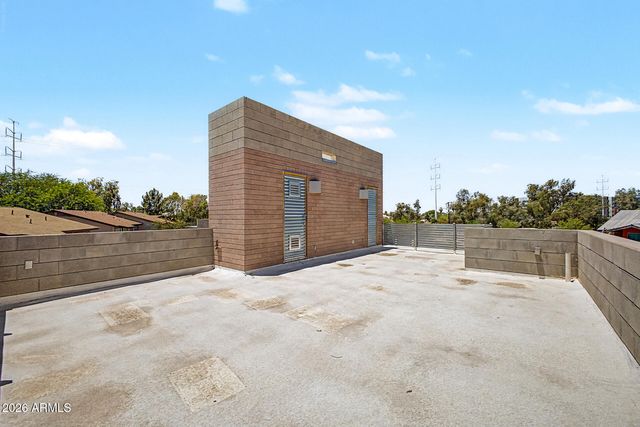 920 S ASH Avenue, Tempe, AZ 85281