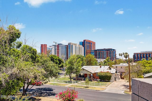 920 S ASH Avenue, Tempe, AZ 85281