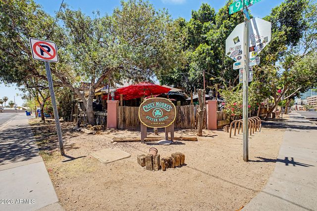 920 S ASH Avenue, Tempe, AZ 85281