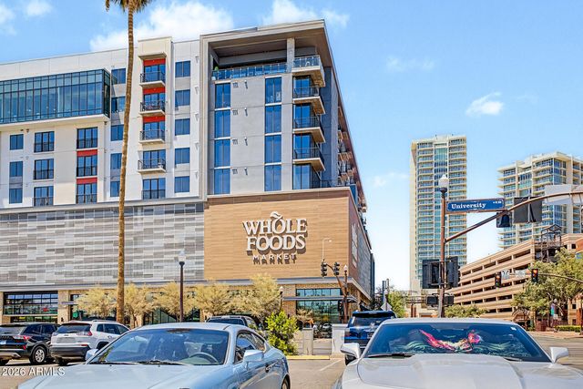920 S ASH Avenue, Tempe, AZ 85281