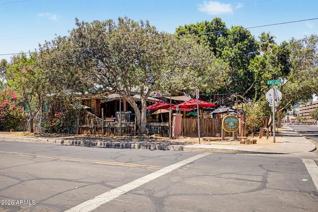 920 S ASH Avenue, Tempe, AZ 85281