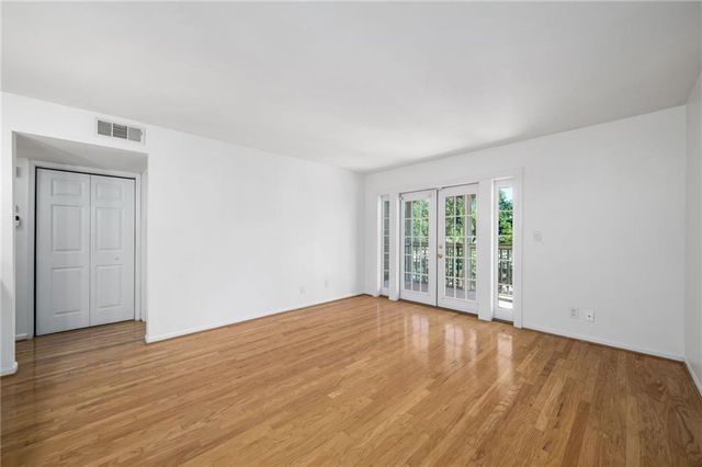 1445 Monroe Drive NE G-11, Atlanta, GA 30324