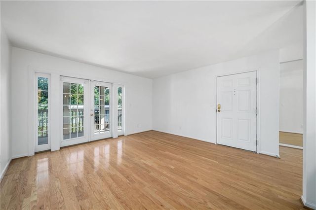 1445 Monroe Drive NE G-11, Atlanta, GA 30324