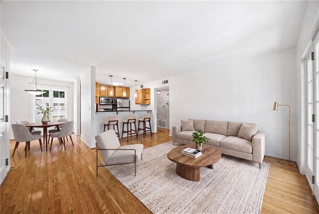 1445 Monroe Drive NE G-11, Atlanta, GA 30324