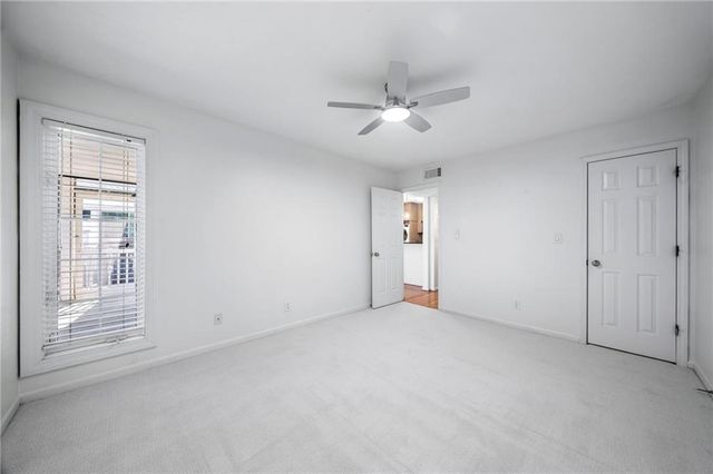 1445 Monroe Drive NE G-11, Atlanta, GA 30324