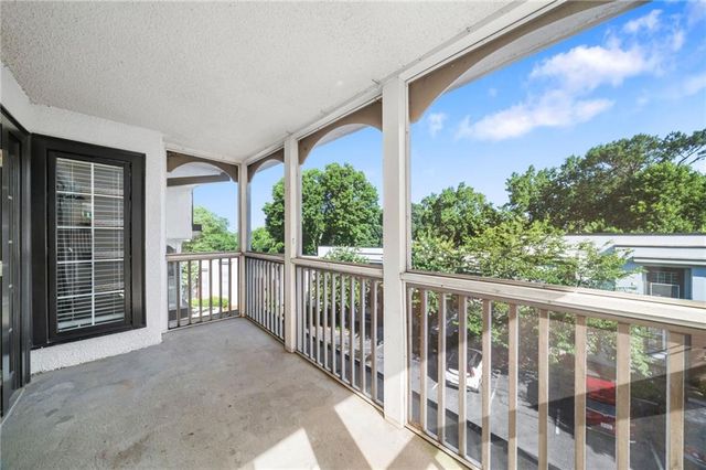 1445 Monroe Drive NE G-11, Atlanta, GA 30324