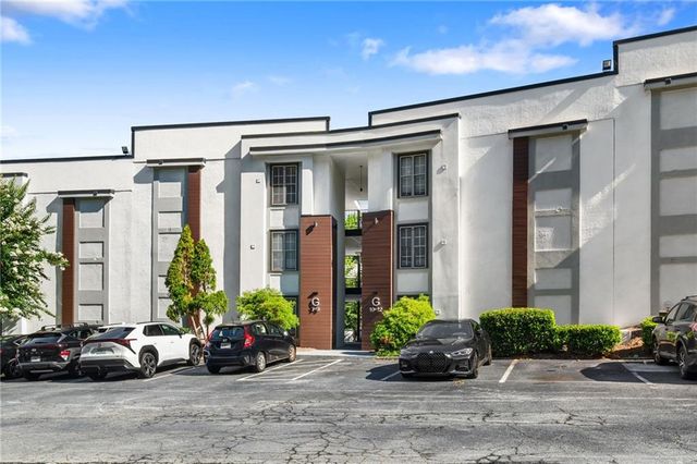 1445 Monroe Drive NE G-11, Atlanta, GA 30324