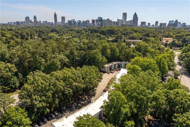1445 Monroe Drive NE G-11, Atlanta, GA 30324