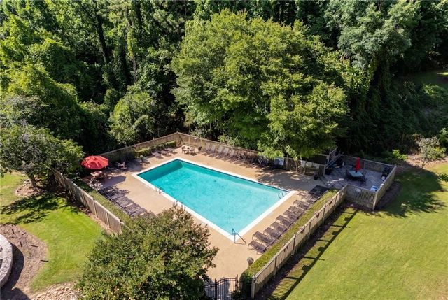 1445 Monroe Drive NE G-11, Atlanta, GA 30324