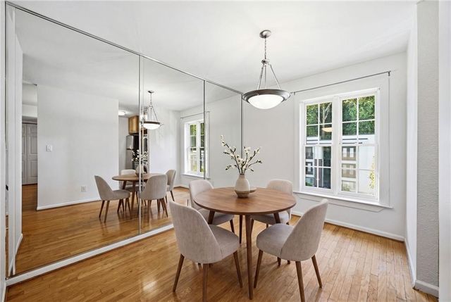 1445 Monroe Drive NE G-11, Atlanta, GA 30324