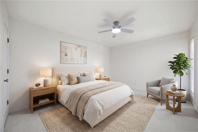 1445 Monroe Drive NE G-11, Atlanta, GA 30324
