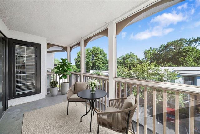 1445 Monroe Drive NE G-11, Atlanta, GA 30324