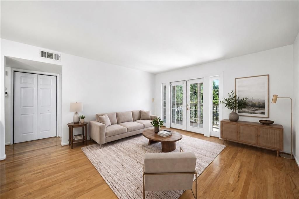 1445 Monroe Drive NE G-11, Atlanta, GA 30324