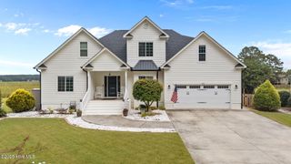 551 Ivy Circle, Vass, NC 28394