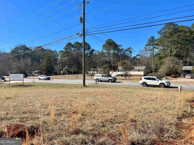 3180 SE Highway 20, Conyers, GA 30013