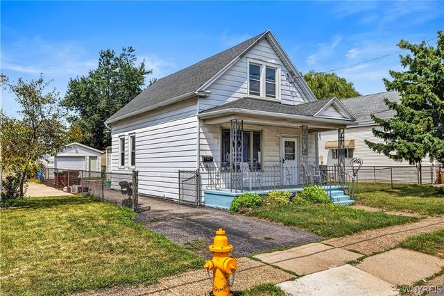 246 Lackawanna Avenue, Cheektowaga, NY 14212