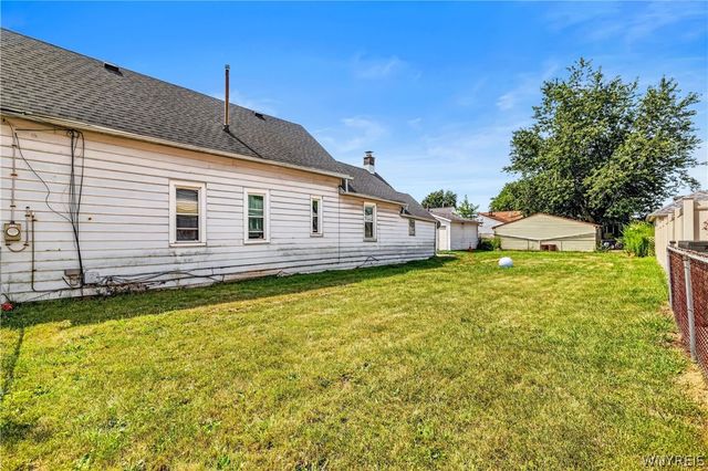 246 Lackawanna Avenue, Cheektowaga, NY 14212