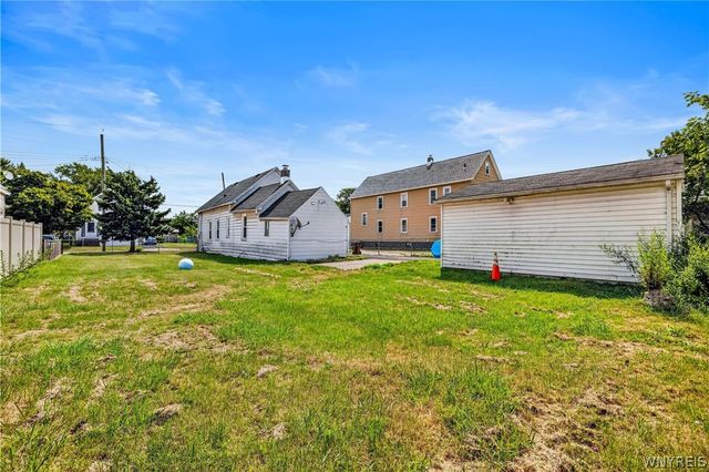 246 Lackawanna Avenue, Cheektowaga, NY 14212