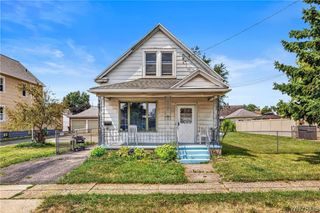246 Lackawanna Avenue, Cheektowaga, NY 14212