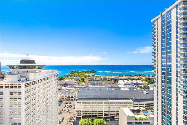 1390 Kapiolani Boulevard 3002, Honolulu, HI 96814