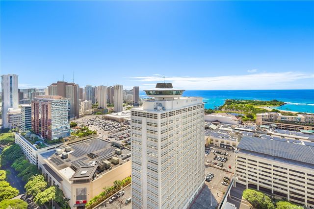 1390 Kapiolani Boulevard 3002, Honolulu, HI 96814