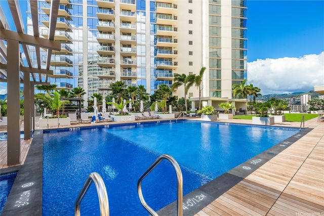 1390 Kapiolani Boulevard 3002, Honolulu, HI 96814