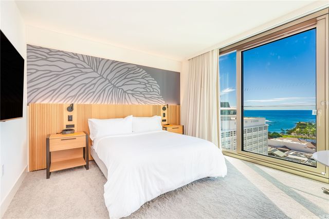 1390 Kapiolani Boulevard 3002, Honolulu, HI 96814