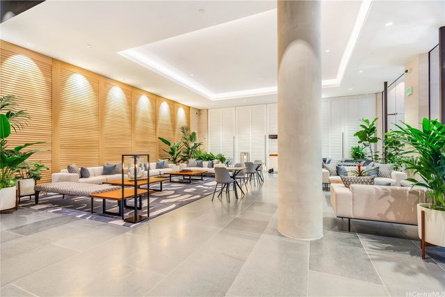 1390 Kapiolani Boulevard 3002, Honolulu, HI 96814