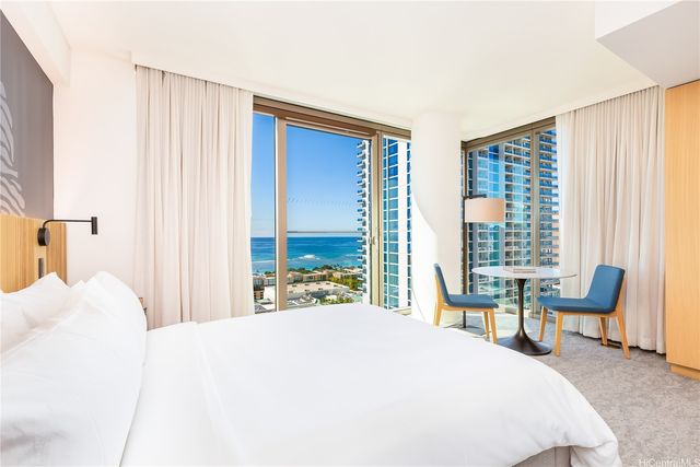 1390 Kapiolani Boulevard 3002, Honolulu, HI 96814