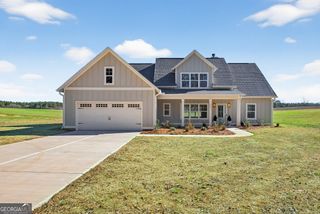 884 C O Draper Road, Comer, GA 30629