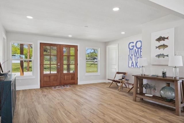 175 River Road, Graford, TX 76449