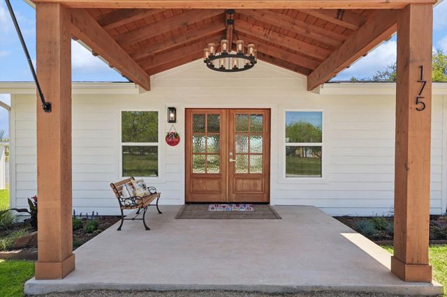 175 River Road, Graford, TX 76449