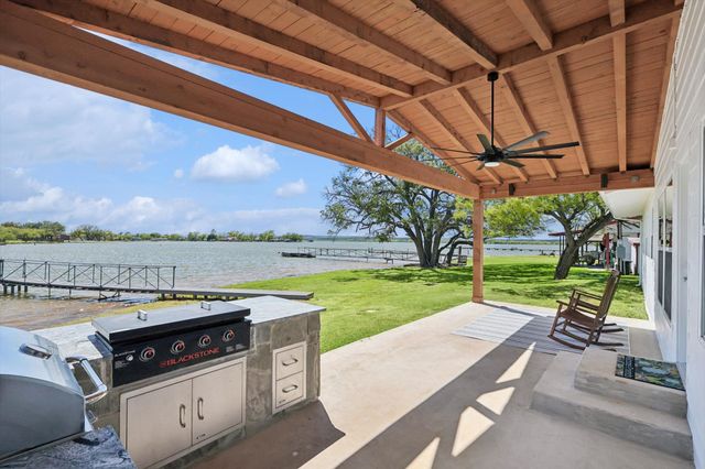 175 River Road, Graford, TX 76449