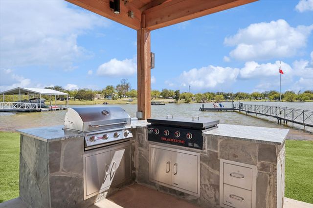 175 River Road, Graford, TX 76449