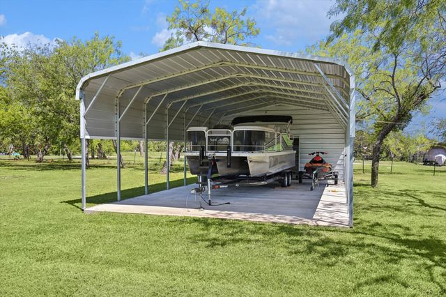 175 River Road, Graford, TX 76449