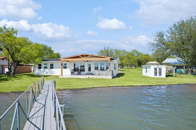 175 River Road, Graford, TX 76449