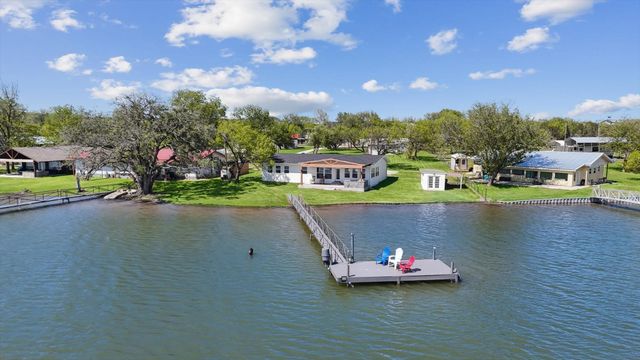 175 River Road, Graford, TX 76449