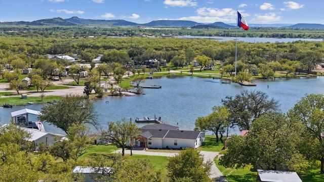 175 River Road, Graford, TX 76449