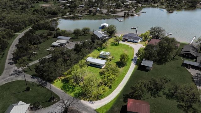 175 River Road, Graford, TX 76449