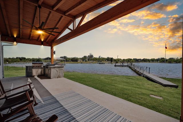 175 River Road, Graford, TX 76449